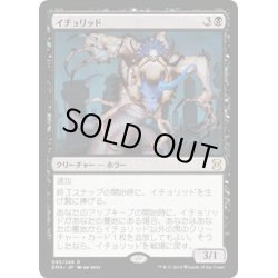 画像1: 【JPN】イチョリッド/Ichorid[MTG_EMA_093R]