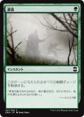 【JPN】濃霧/Fog[MTG_EMA_167C]