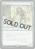 【JPN】遺産のドルイド/Heritage Druid[MTG_EMA_171R]