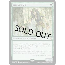 画像1: 【JPN】遺産のドルイド/Heritage Druid[MTG_EMA_171R]