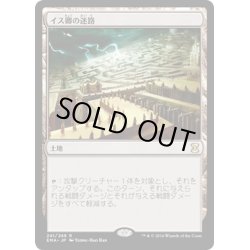 画像1: 【JPN】イス卿の迷路/Maze of Ith[MTG_EMA_241R]