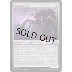 画像1: 【JPN】溺墓のビヒモス/Drownyard Behemoth[MTG_EMN_004U]