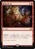 【JPN】無害な申し出/Harmless Offering[MTG_EMN_131R]