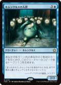 【JPN】ホムンクルスの大群/Homunculus Horde [MTG_FDN_0041_R]