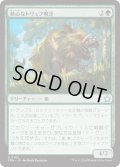 【JPN】熱心なトリュフ嗅ぎ/Eager Trufflesnout [MTG_FDN_0102_U]