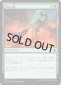 【JPN】壊れた翼/Broken Wings [MTG_FDN_0214_C]