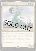 【JPN】墓場波、ムルドローサ/Muldrotha, the Gravetide [MTG_FDN_0243_M]