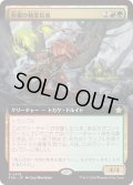 【JPN】灰根の精霊信者/Ashroot Animist [MTG_FDN_0478_R]