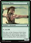 【ENG】ラノワールのエルフ/Llanowar Elves [MTG_FDN_0227_C]