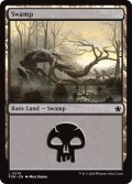 【ENG】沼/Swamp[MTG_FDN_0276_C]