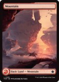 【ENG】山/Mountain[MTG_FDN_0289_C]