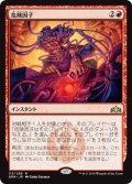 【JPN】危険因子/Risk Factor[MTG_GRN_113R]