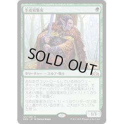 画像1: 【JPN】生皮収集家/Pelt Collector[MTG_GRN_141R]