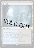 【JPN】★Foil★湿った墓/Watery Grave[MTG_GRN_259R]