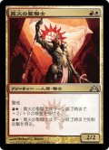 【JPN】真火の聖騎士/Truefire Paladin[MTG_GTC_202U]