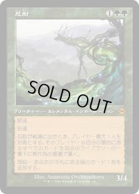 【JPN】忍耐/Endurance[MTG_H2R_0014_M]