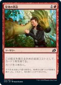 【JPN】安堵の再会/Cathartic Reunion[MTG_IKO_110C]