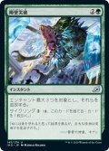 【JPN】障壁突破/Barrier Breach[MTG_IKO_145U]