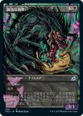 【JPN】強欲な血喰い/Insatiable Hemophage[MTG_IKO_290U]