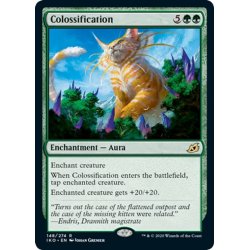 画像1: 【ENG】著大化/Colossification[MTG_IKO_148R]