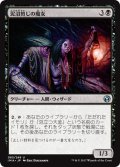 【JPN】泥沼煎じの魔女/Bogbrew Witch[MTG_IMA_083U]