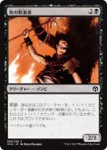 【JPN】死の歓楽者/Dead Reveler[MTG_IMA_086C]