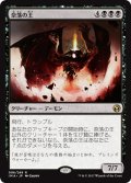 【JPN】奈落の王/Lord of the Pit[MTG_IMA_096R]