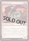 【JPN】溜め込むドラゴン/Hoarding Dragon[MTG_IMA_134U]