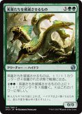 【JPN】英雄たちを破滅させるもの/Heroes' Bane[MTG_IMA_166U]