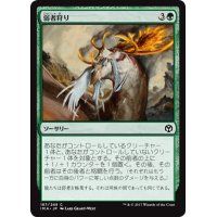 【JPN】弱者狩り/Hunt the Weak[MTG_IMA_167C]