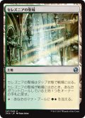 【JPN】セレズニアの聖域/Selesnya Sanctuary[MTG_IMA_247U]