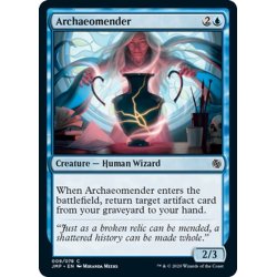 画像1: 【ENG】修古師/Archaeomender[MTG_JMP_009C]