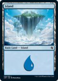 【ENG】島/Island[MTG_JMP_048L]