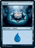 【ENG】島/Island[MTG_JMP_049L]