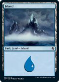 【ENG】島/Island[MTG_JMP_051L]