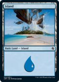 【ENG】島/Island[MTG_JMP_052L]