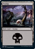 【ENG】沼/Swamp[MTG_JMP_059L]