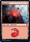 【ENG】山/Mountain[MTG_JMP_067L]