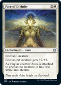 【ENG】聖なる顔/Face of Divinity[MTG_JMP_103U]