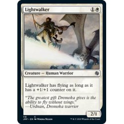 画像1: 【ENG】光歩き/Lightwalker[MTG_JMP_118C]