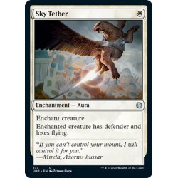 画像1: 【ENG】空の縛め/Sky Tether[MTG_JMP_133U]