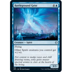 画像1: 【ENG】戦場の霊/Battleground Geist[MTG_JMP_139U]