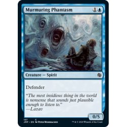 画像1: 【ENG】つぶやく幻/Murmuring Phantasm[MTG_JMP_157C]