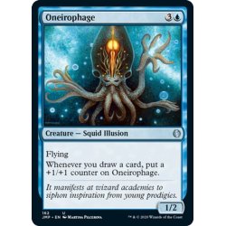 画像1: 【ENG】夢吸いイカ/Oneirophage[MTG_JMP_162U]