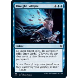 画像1: 【ENG】思考崩壊/Thought Collapse[MTG_JMP_184C]