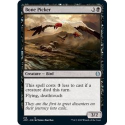 画像1: 【ENG】ホネツツキ/Bone Picker[MTG_JMP_212U]