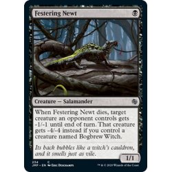 画像1: 【ENG】ただれたイモリ/Festering Newt[MTG_JMP_234C]