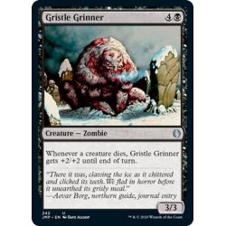 画像1: 【ENG】にやけ肉筋/Gristle Grinner[MTG_JMP_242U]