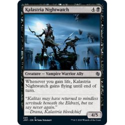 画像1: 【ENG】カラストリアの夜警/Kalastria Nightwatch[MTG_JMP_245C]