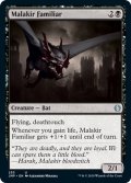 【ENG】マラキールの使い魔/Malakir Familiar[MTG_JMP_253U]